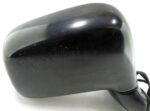 Honda Shuttle RA (1994-2004) MPV Right Side Electric Door Mirror Black (3-Wires) - Image 3
