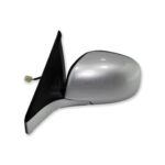 Suzuki Swift MK3 (05-10) 3-Dr Electric Left Door Mirror 8470262JB0 Silky Silver