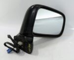 Honda Shuttle RA (1994-2004) MPV Right Side Electric Door Mirror Black (3-Wires) - Image 12