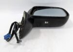 Honda Shuttle RA (1994-2004) MPV Right Side Electric Door Mirror Black (3-Wires) - Image 14