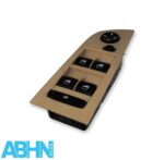 Genuine BMW 3 Series E90 E91 Electric Window Switch Lifter Mirror 9155506 Beige