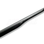 Range Rover Velar L560 Front Left Door Plastic Trim Silver (Atlas) J8A2-29427-BD
