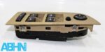 Genuine BMW 3 Series E90 E91 Electric Window Switch Lifter Mirror 9155506 Beige - Image 3