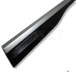 Range Rover Velar L560 Front Left Door Plastic Trim Silver (Atlas) J8A2-29427-BD - Image 3