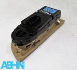 Genuine BMW 3 Series E90 E91 Electric Window Switch Lifter Mirror 9155506 Beige - Image 5
