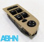 Genuine BMW 3 Series E90 E91 Electric Window Switch Lifter Mirror 9155506 Beige - Image 6