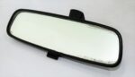 Ford Mondeo Focus Fiesta C-Max (98 -14) Standard Interior Rear View Mirror (K)