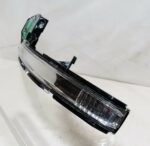 Jaguar XF X250 X260 /11 - 22 Left Side Turn Signal Indicator Lens GX63-13B382-AA - Image 4