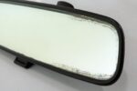 Ford Mondeo Focus Fiesta C-Max (98 -14) Standard Interior Rear View Mirror (K) - Image 2