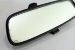 Ford Mondeo Focus Fiesta C-Max (98 -14) Standard Interior Rear View Mirror (K) - Image 4