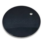 Ford Fiesta MK5 (02-10) Fill-in Fuel Flap Cover 2S61-A405A02-ABW Sea Grey B256