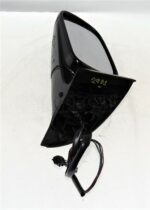 Peugeot 307 SW CC (00-08) Left Side Electric Heated Door Mirror Delft Blue KMP - Image 12