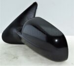VW Golf III /1999-2002 Convertible Left Side Electric Door Mirror Sapphire Black - Image 5