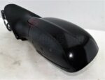 VW Golf III /1999-2002 Convertible Left Side Electric Door Mirror Sapphire Black - Image 6