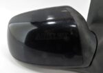 Ford Focus II MK2 (05-07) Right Side Electric Heated Door Mirror Panther Black - Image 3