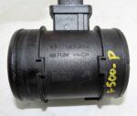 55206758 Alfa Romeo Fiat 1.6 JTDM Genuine Bosch Mass Air Flow Meter Sensor - Image 7