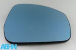 Range Rover Vogue Sport Discovery 5 Right Side Convex Wing Tinted Mirror Glass - Image 5