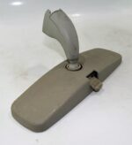 Peugeot Citroen C2 C3 C4 Picasso (2004-1010) Interior Rear View Mirror Beige (B) - Image 7