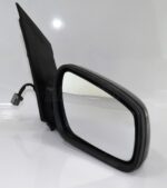 Ford Focus II MK2 (05-07) Right Side Electric Heated Door Mirror Panther Black - Image 4