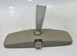 Peugeot Citroen C2 C3 C4 Picasso (2004-1010) Interior Rear View Mirror Beige (B) - Image 8
