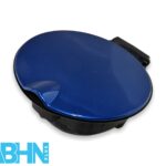 Fiat Punto/ Grande MK3 199 (05 - 11) 5-Door Fuel Filler Flap Cover B632 Met Blue