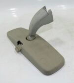 Peugeot Citroen C2 C3 C4 Picasso (2004-1010) Interior Rear View Mirror Beige (B) - Image 9