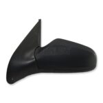 Vauxhall Opel Astra H MK5 (04- 09) 5-Door Left Side Electric Door Mirror Grained