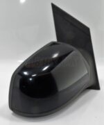 Ford Focus II MK2 (05-07) Right Side Electric Heated Door Mirror Panther Black - Image 5