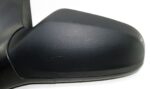 Vauxhall Opel Astra H MK5 (04- 09) 5-Door Left Side Electric Door Mirror Grained - Image 3