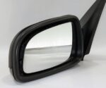 Vauxhall Opel Astra H MK5 (04- 09) 5-Door Left Side Electric Door Mirror Grained - Image 4