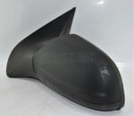 Vauxhall Opel Astra H MK5 (04- 09) 5-Door Left Side Electric Door Mirror Grained - Image 5