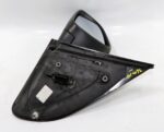 Vauxhall Opel Astra H MK5 (04- 09) 5-Door Left Side Electric Door Mirror Grained - Image 6