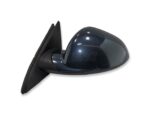 Vauxhall Opel Insignia A 08-16 Left Side Electric Heated Door Mirror Metro Blue