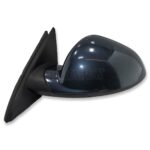 Vauxhall Opel Insignia A 08-16 Left Side Electric Heated Door Mirror Metro Blue