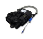 Range Rover Sport L494 Tailgate/ Boot Door Actuator Asy LFT/ GT LAT DK62404C10AE