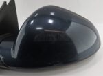 Vauxhall Opel Insignia A 08-16 Left Side Electric Heated Door Mirror Metro Blue - Image 3