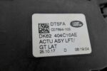 Range Rover Sport L494 Tailgate/ Boot Door Actuator Asy LFT/ GT LAT DK62404C10AE - Image 4