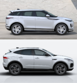 J9C3-22600-AG Evoque L551 Jaguar E-Pace Front Right Side Interior Door Handle - Image 7