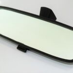 Ford Mondeo Focus Fiesta C-Max (06 - 14) Standard Interior Rear View Mirror (CX)
