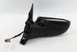 Ford Fiesta V Facelift (06-08) Right Side Electric Heated Door Mirror Met Silver - Image 8