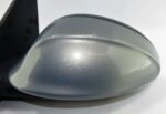 BMW 3 Series E90 E91 (05 - 08) Left Side Electric Door Mirror Met Silver-Green - Image 3