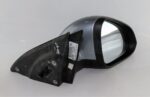 Vauxhall Opel Insignia A /08-16 Right Side Electric Door Mirror Lightning Silver - Image 2