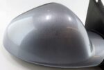 Vauxhall Opel Insignia A /08-16 Right Side Electric Door Mirror Lightning Silver - Image 3
