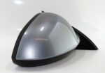 Vauxhall Opel Insignia A /08-16 Right Side Electric Door Mirror Lightning Silver - Image 5