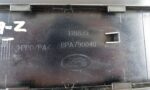 Range Rover Sport L320 (05-13) Fuel Flap Cover BPA790040 Very Dark Blue 118839 - Image 5