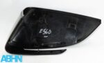 5LB857538 Audi Q4 e-Tron Skoda Enyaq Genuine Right Side Wing Mirror Cover Black - Image 2