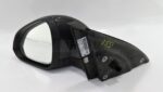 Vauxhall Insignia A (08-16) Left Side Electric Heated Door Mirror Tech Grey - Image 2