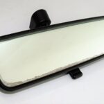 Ford Focus-I 98-05 Fusion Fiesta-V 02-05 Interior Rear View Mirror E11 015478 /H