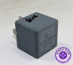 Genuine Chevrolet Aveo T300 4-Pin Multiuse Grey Relay 120002967 Deco Korea 12V - Image 2