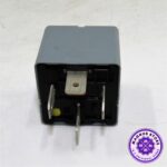 Genuine Chevrolet Aveo T300 4-Pin Multiuse Grey Relay 120002967 Deco Korea 12V - Image 3